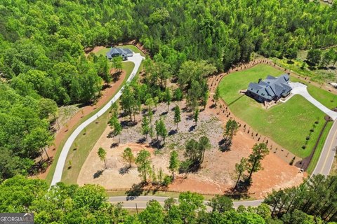 Land, Canton, GA