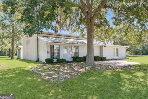 Highway Frontage Commercial Property