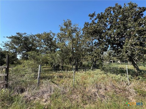 Land, Goliad, TX