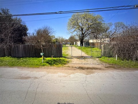6.06 Acres of Raw Land
