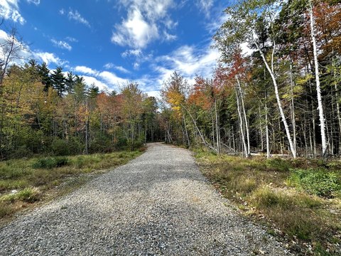 Land, Shapleigh, ME