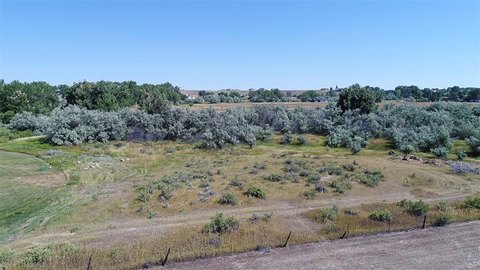 Land, Laurel, MT