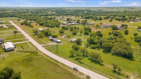 Land in New Fairview, TX