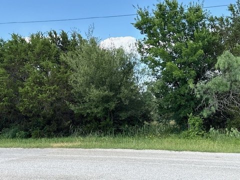 Waterfront Recreation Land Parcel