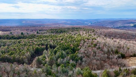 LAND - Liberty, NY