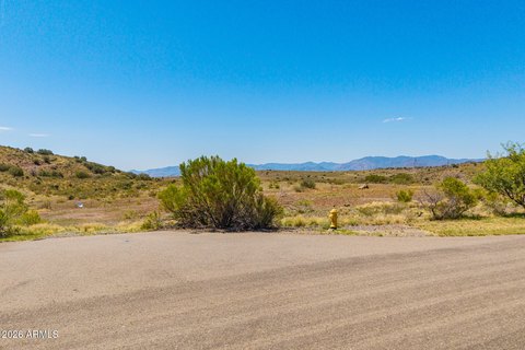 Land, Mayer, AZ