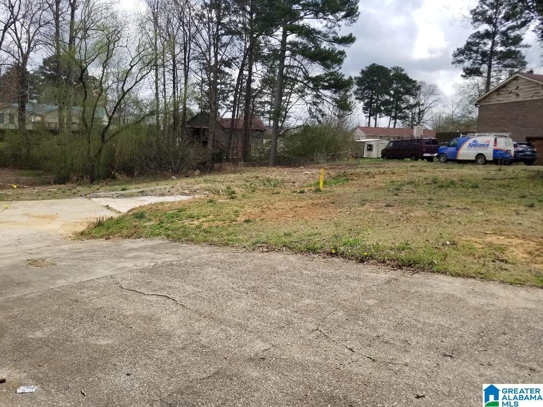 Buildable Lot in Growing City