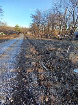 LAND - Checotah, OK