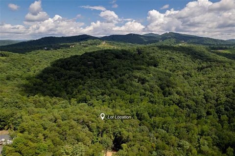 Land, Talking Rock, GA