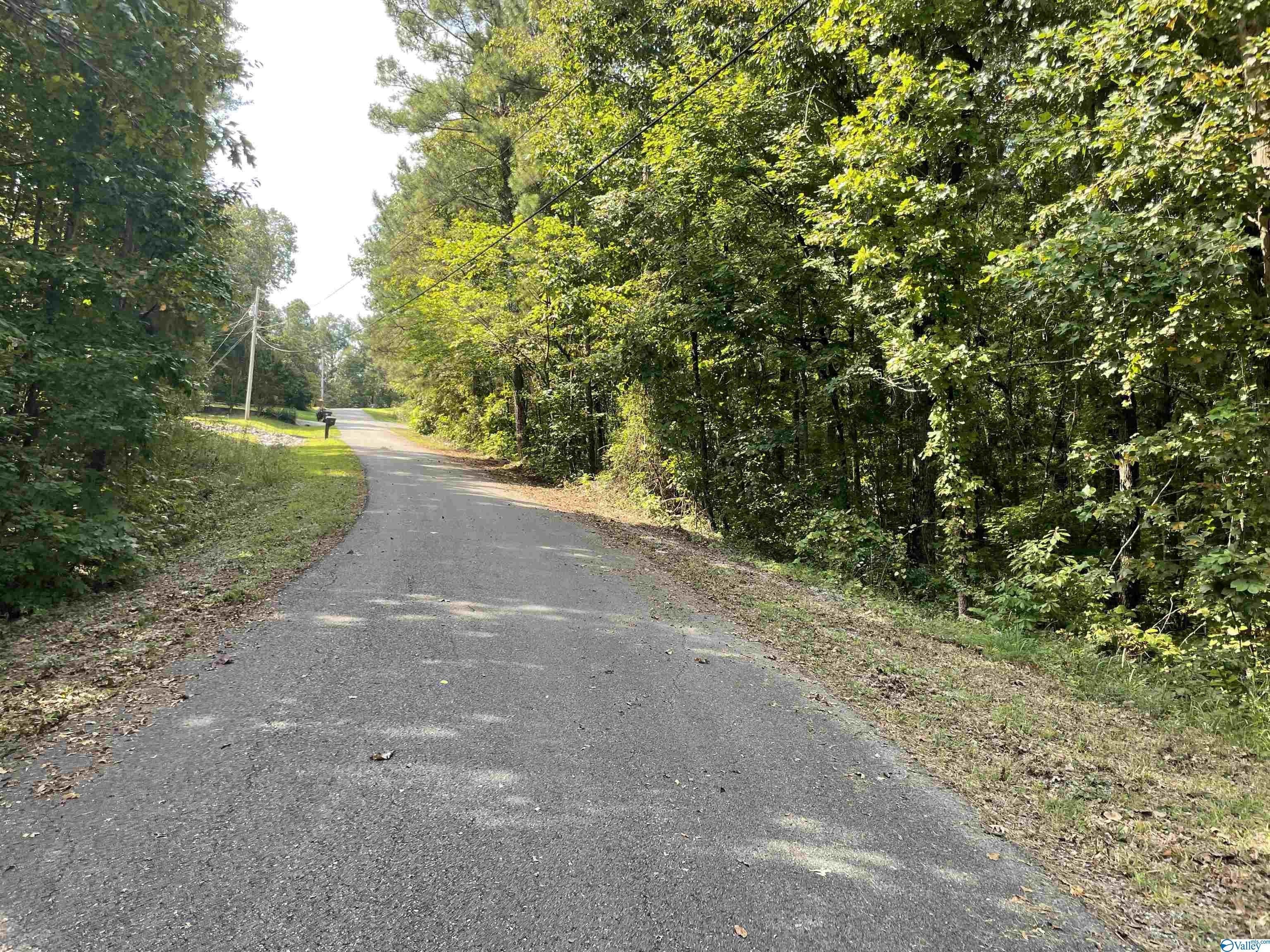 Southside, AL Building Lot