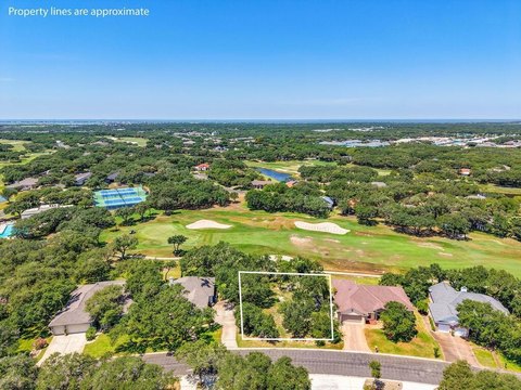 Land, ROCKPORT, TX