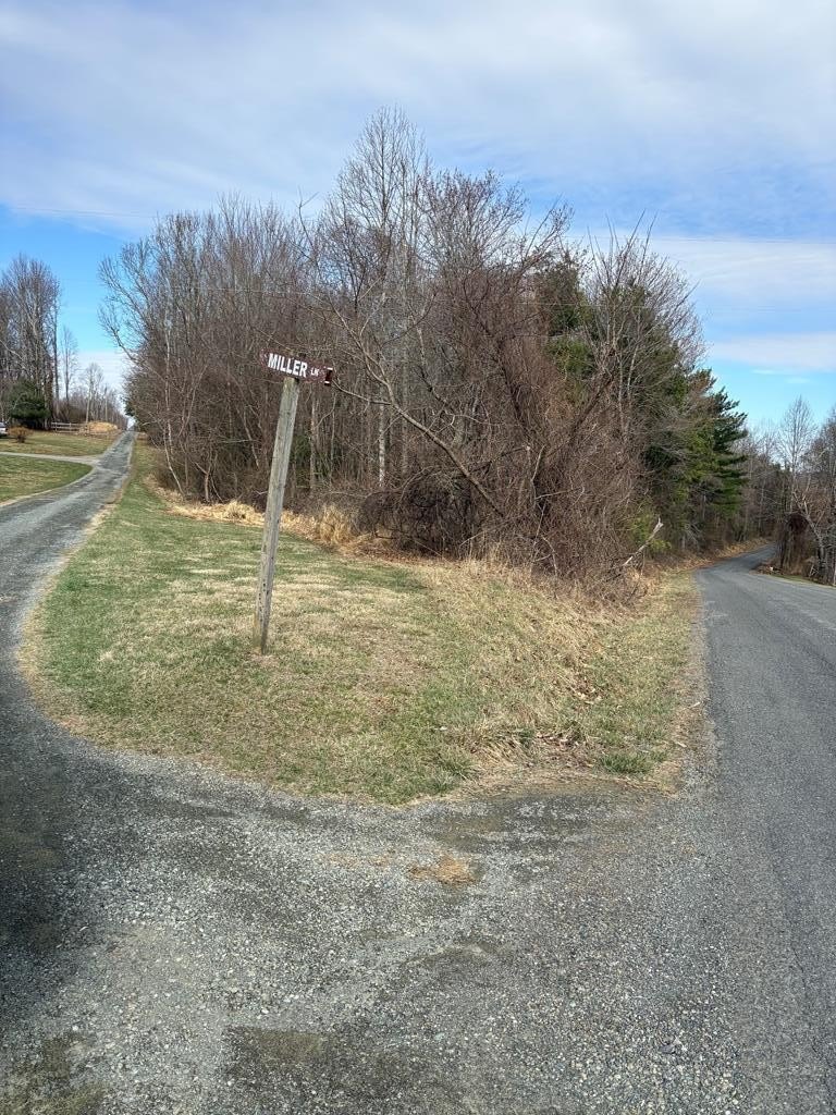 Woodlawn, VA Usable Land