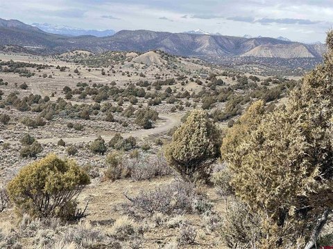 Land in Pagosa Springs, CO