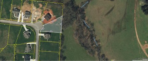Residential Land in Cookeville, TN