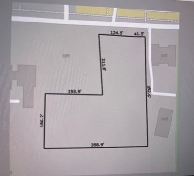 Land Near Elementary School