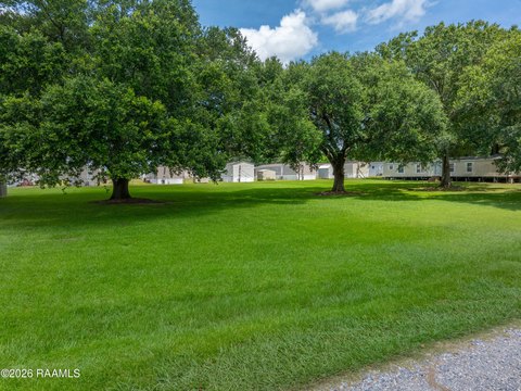 LAND - Carencro, LA