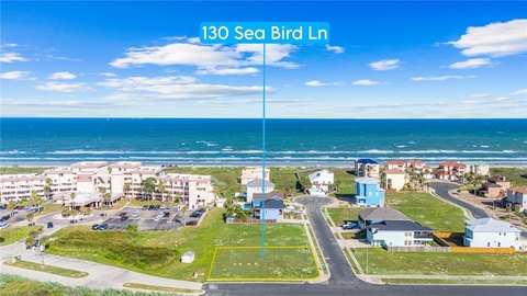 LAND - Port Aransas, TX