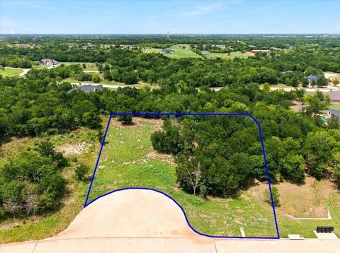 LAND - Royse City, TX