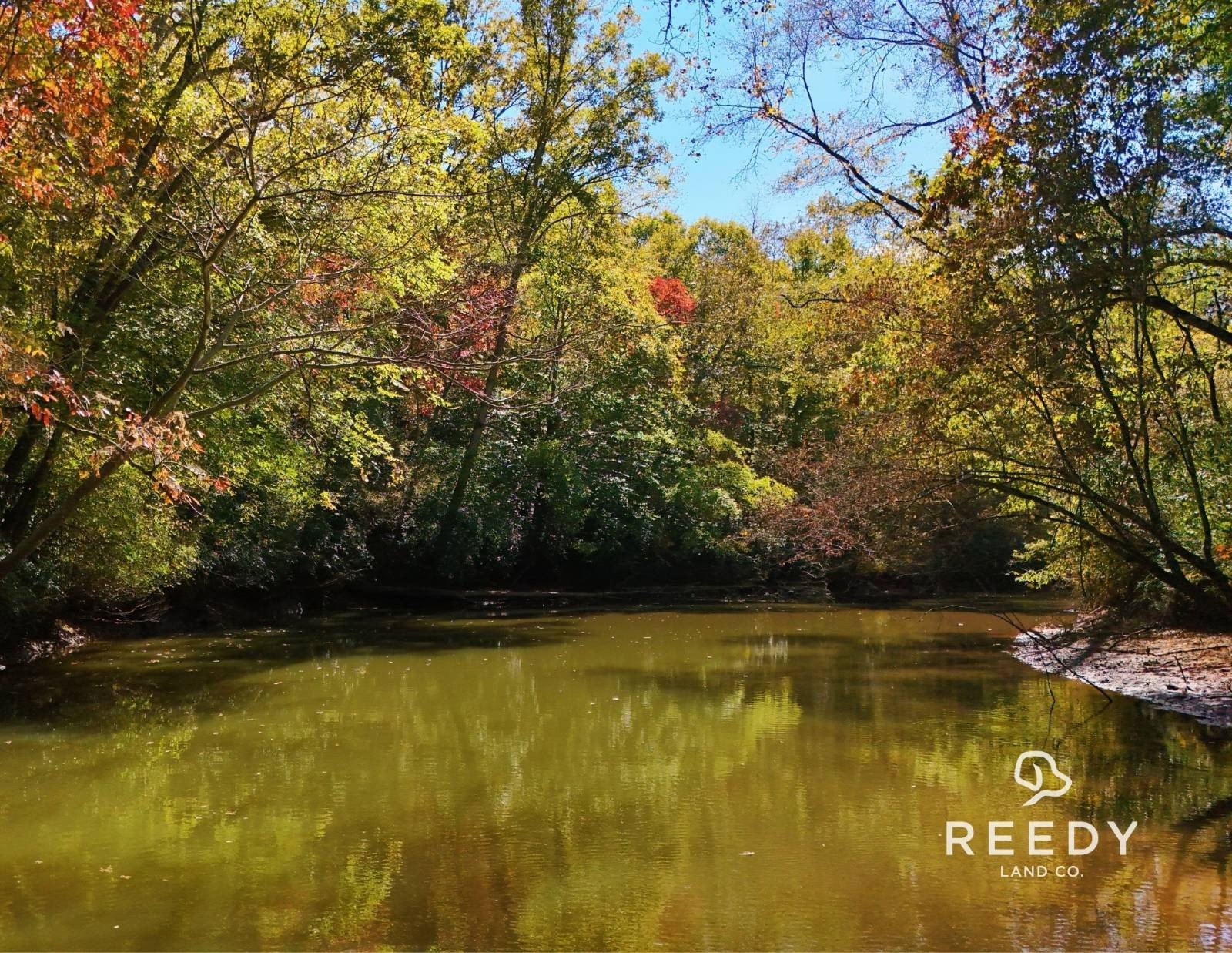 Recreational Land Near Anderson, SC