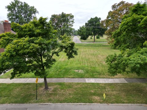 Land, Detroit, MI