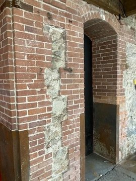 Historic Flex Space For Sale