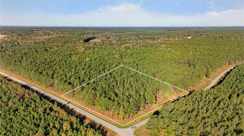 Land, Mountville, SC