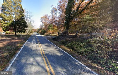 Accokeek Land with Development Potential