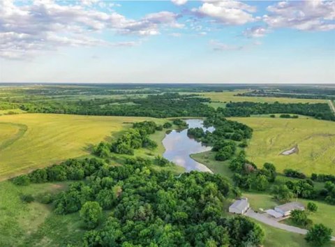 LAND - Edmond, OK