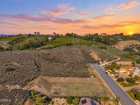 Land, Camarillo, CA