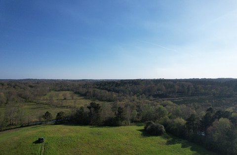 Recreational Hunting Land with Homesites