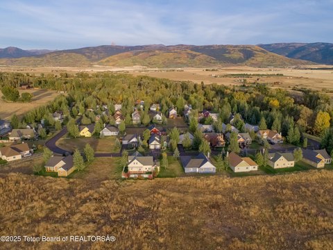 Driggs, ID Land Opportunity