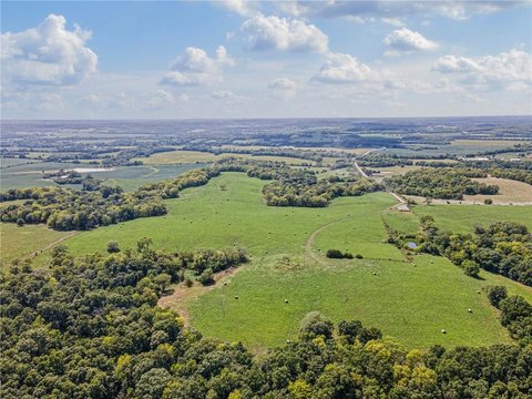 79 Acres of Pasture and Timber