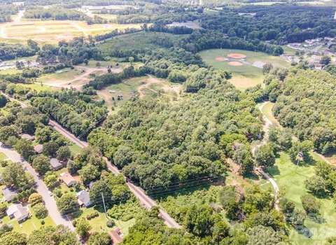 Land, Monroe, NC