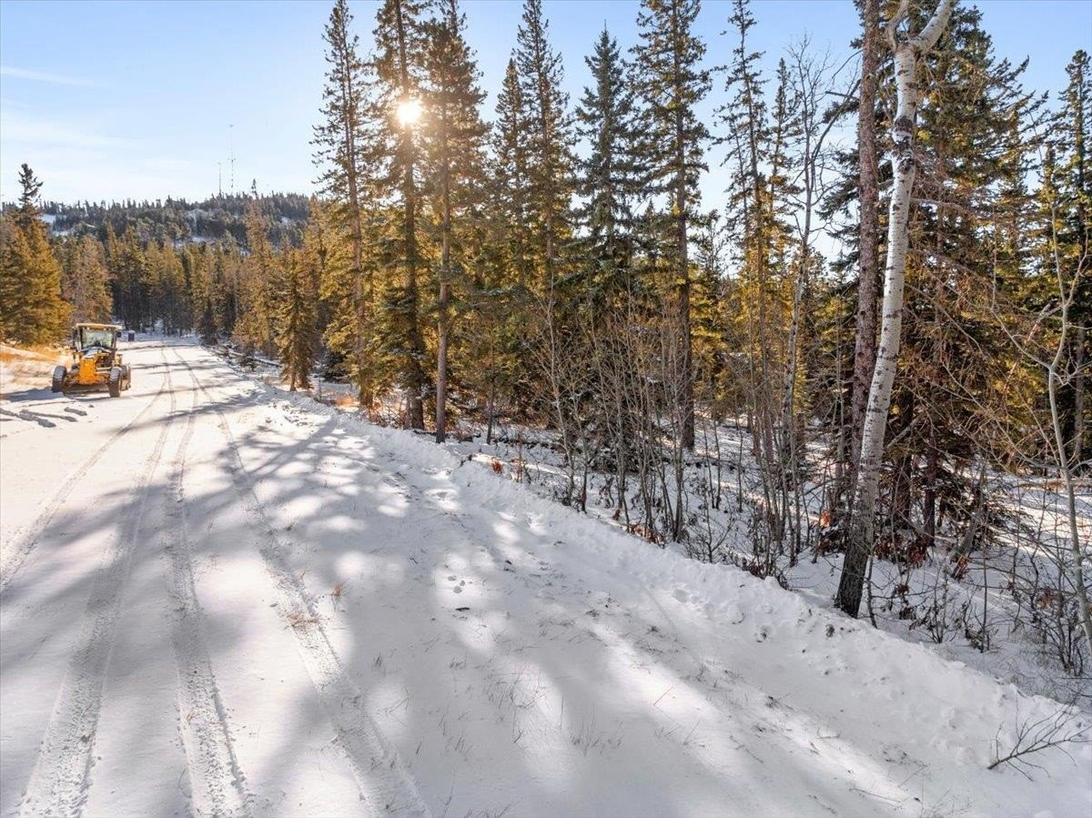 Residential Land Near Terry Peak
