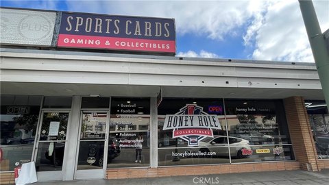 Escondido Retail Space Available