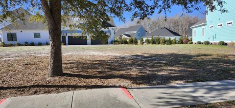 Land in Charleston Landing Community