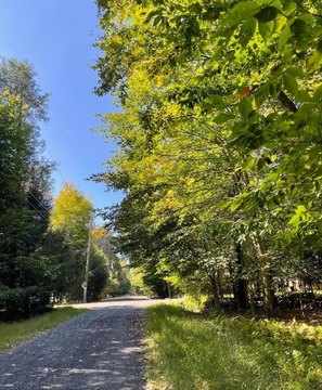 Land, Kidder Twp, PA