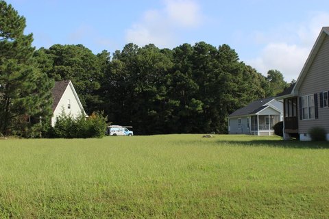 Land, GREENBACKVILLE, VA