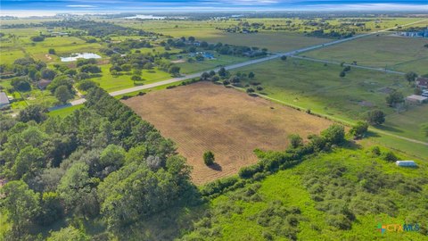 Land, Ganado, TX