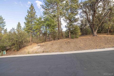 Land, Big Bear City, CA