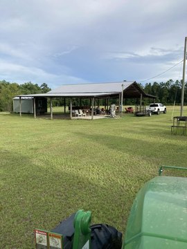 Quincy Land with Established Infrastructure