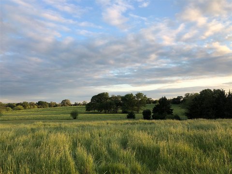 Recreational Ranch Land with Ponds