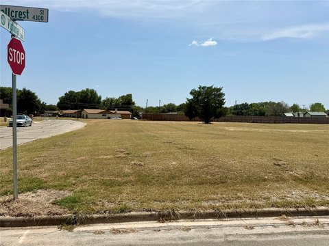 Land, Bellmead, TX