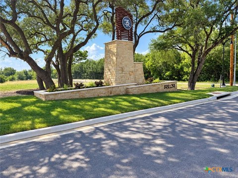 Land, Belton, TX