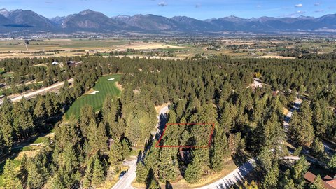 Residential Land in Stock Farm