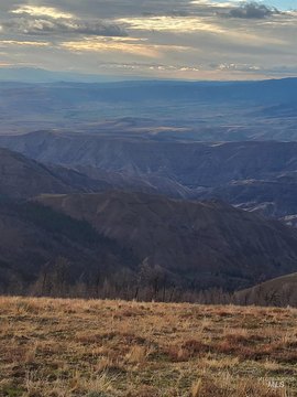 Cambridge, ID Unimproved Mining Land