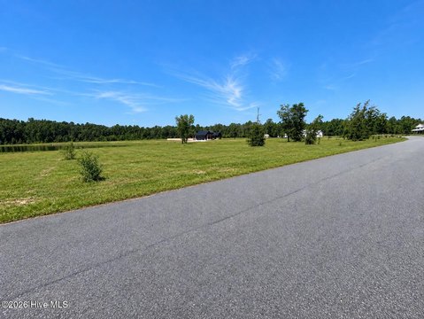 Land, Swainsboro, GA