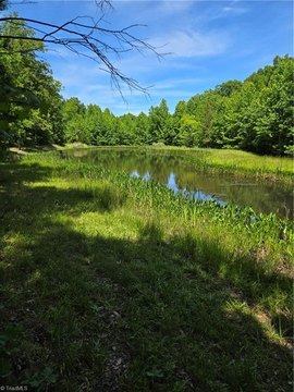 LAND - Denton, NC