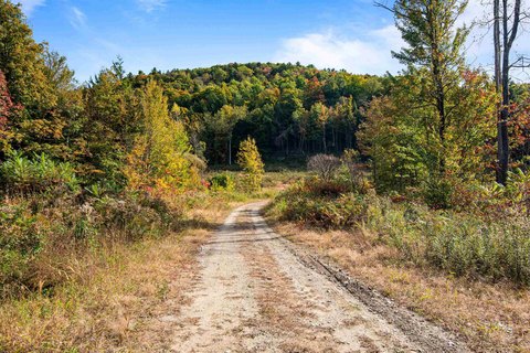 34.65 Acres Approved Subdivision