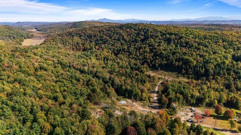 34.65 Acres Approved Subdivision